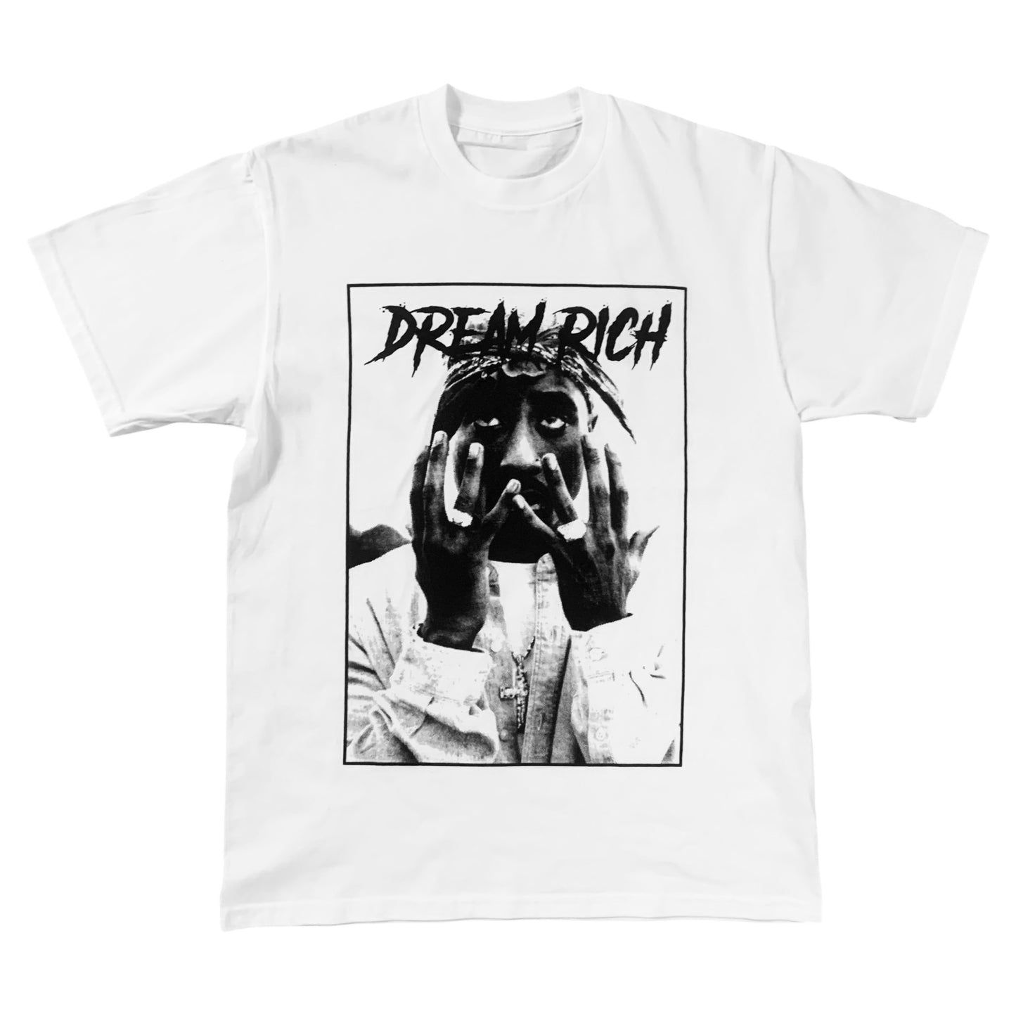 2pac- Tee